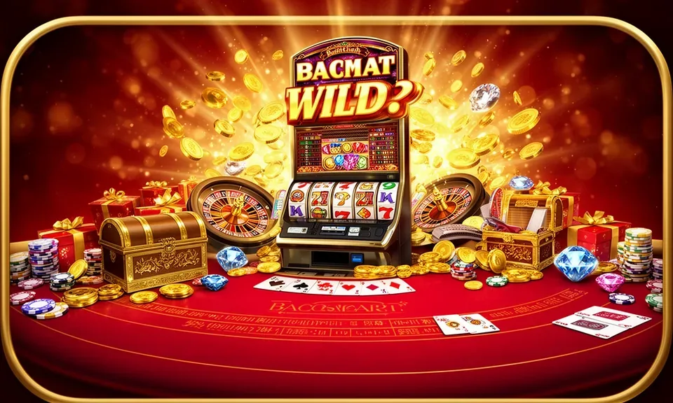 jarum76 Casino