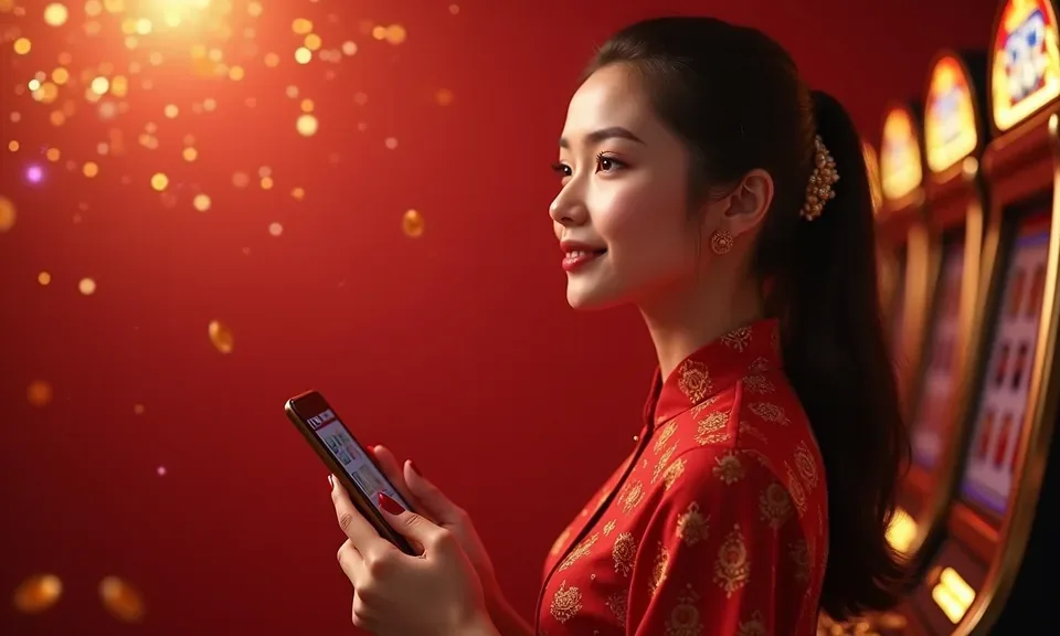 jarum76 Mobile first